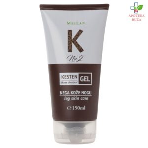 Kesten gel No2 150ml