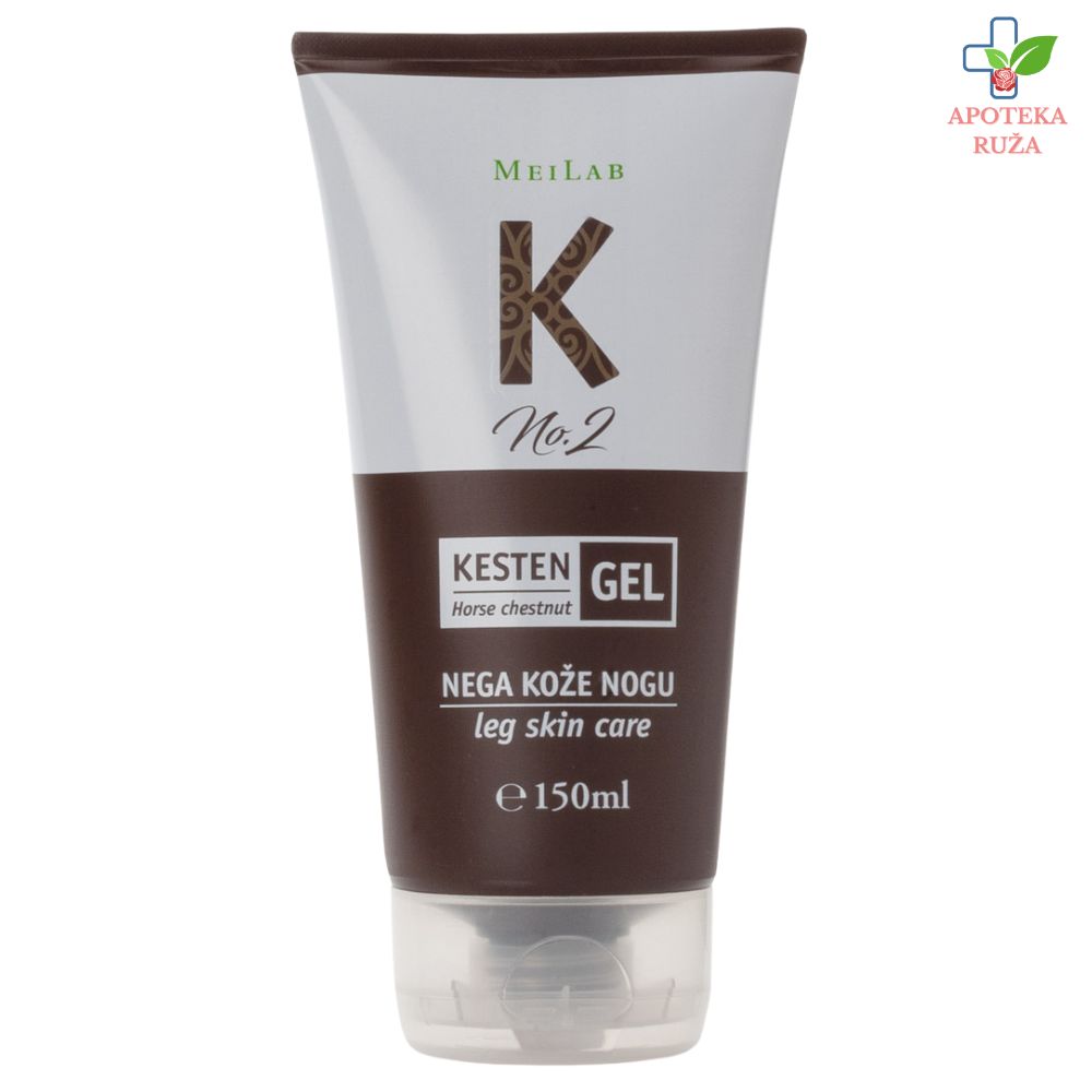 Kesten gel No2 150ml