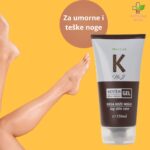 Kesten gel No2 150ml