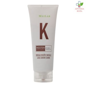Kesten gel protiv proširenih vena i kapilara 200ml
