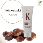 Kesten gel protiv proširenih vena i kapilara 200ml