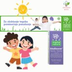 Kindinorm kod poremećaja pažnje i koncentracije dece 20gr