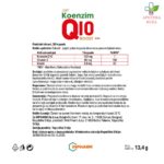 Koenzim Q10 Boost 30 kapsula