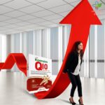 Koenzim Q10 Boost 30 kapsula