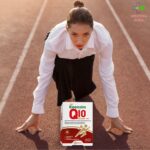 Koenzim Q10 Boost 30 kapsula