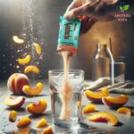 Kombuha Breskva za čišćenje organizma i imunitet 15 kesica