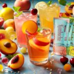 Kombuha Breskva za čišćenje organizma i imunitet 15 kesica