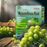 Kombuha Muskat grožđe za čišćenje organizma i imunitet 15 kesica