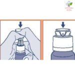 Lactoflorene Plus probiotik 7 bočica