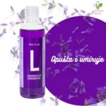 Lavanda ulje za masažu 200ml