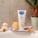 Mustela 2u1 šampon za pranje kose i tela sa organskim avokadom 200ml