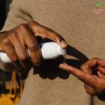 Mustela Arnika gel protiv upala i crvenila na kožu 100ml