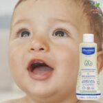 Mustela Baby šampon 500ml