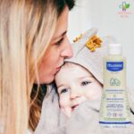 Mustela Baby šampon 500ml