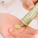 Mustela Bio Organic Univerzalni balzam 75ml