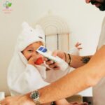 Mustela Obogaćen losion za telo sa Cold kremom i organskim pčelinjim voskom 200ml