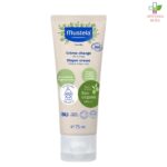 Mustela Organic krema za pelensku regiju 75ml