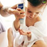 Mustela Stelatopia emolijentna krema za lice 40ml