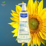 Mustela Stelatopia Ulje za kupanje 500ml