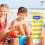 Mustela Sun Losion sa SPF 50+ 100ml
