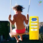 Mustela Sun stik sa SPF 50+ 9ml