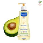 Mustela Ulje za kupanje namenjeno za suvu kožu 500ml