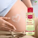 Mustela Ulje za prevenciju strija 105ml