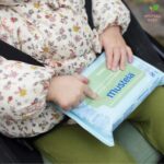 Mustela vlažne maramice 60 komada