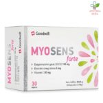 Myosens forte protiv mioma na materici 30 kapsula