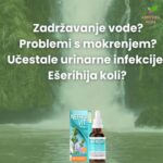 Nefrovit kapi protiv kamena i peska u bubrezima 30ml