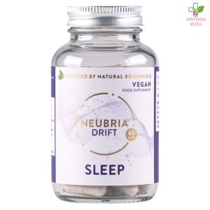 Neubria Sleep za odmor i opuštanje 60 kapsula
