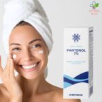 Nevana krema sa 7% pantenola 50ml
