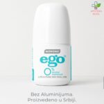 Nevena Ego Lite Pure bez aluminijuma, alergena i alkohola 50ml