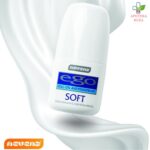 Nevena Ego Roll On Soft plavi 50ml