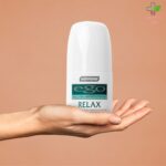 Nevena Ego Roll On Zeleni Relax 50ml