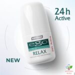 Nevena Ego Roll On Zeleni Relax 50ml