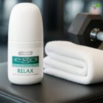 Nevena Ego Roll On Zeleni Relax 50ml