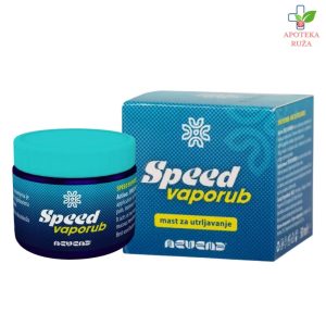 Nevena Speed Vaporub mast 50gr