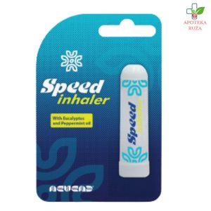 Nevena Speed inhalator za nos