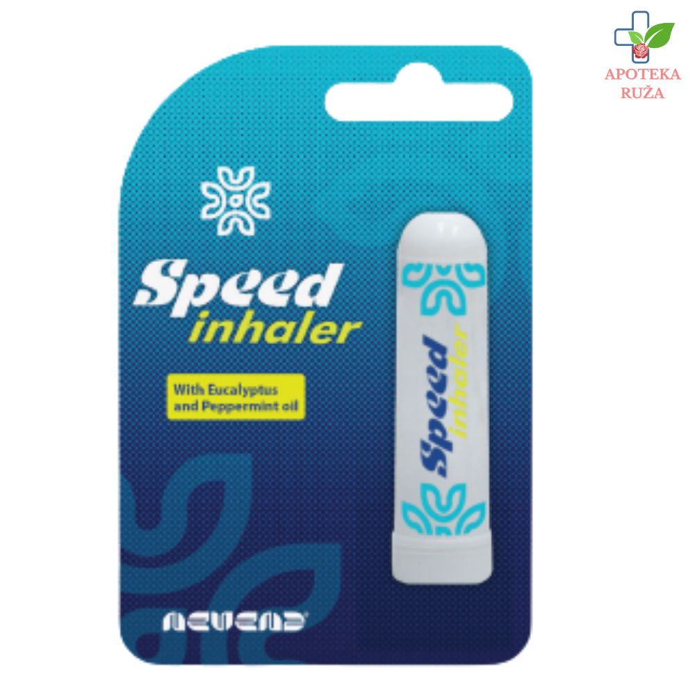 Nevena Speed inhalator za nos
