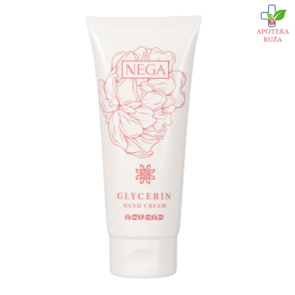 Nevena glicerinska krema za ruke 50ml