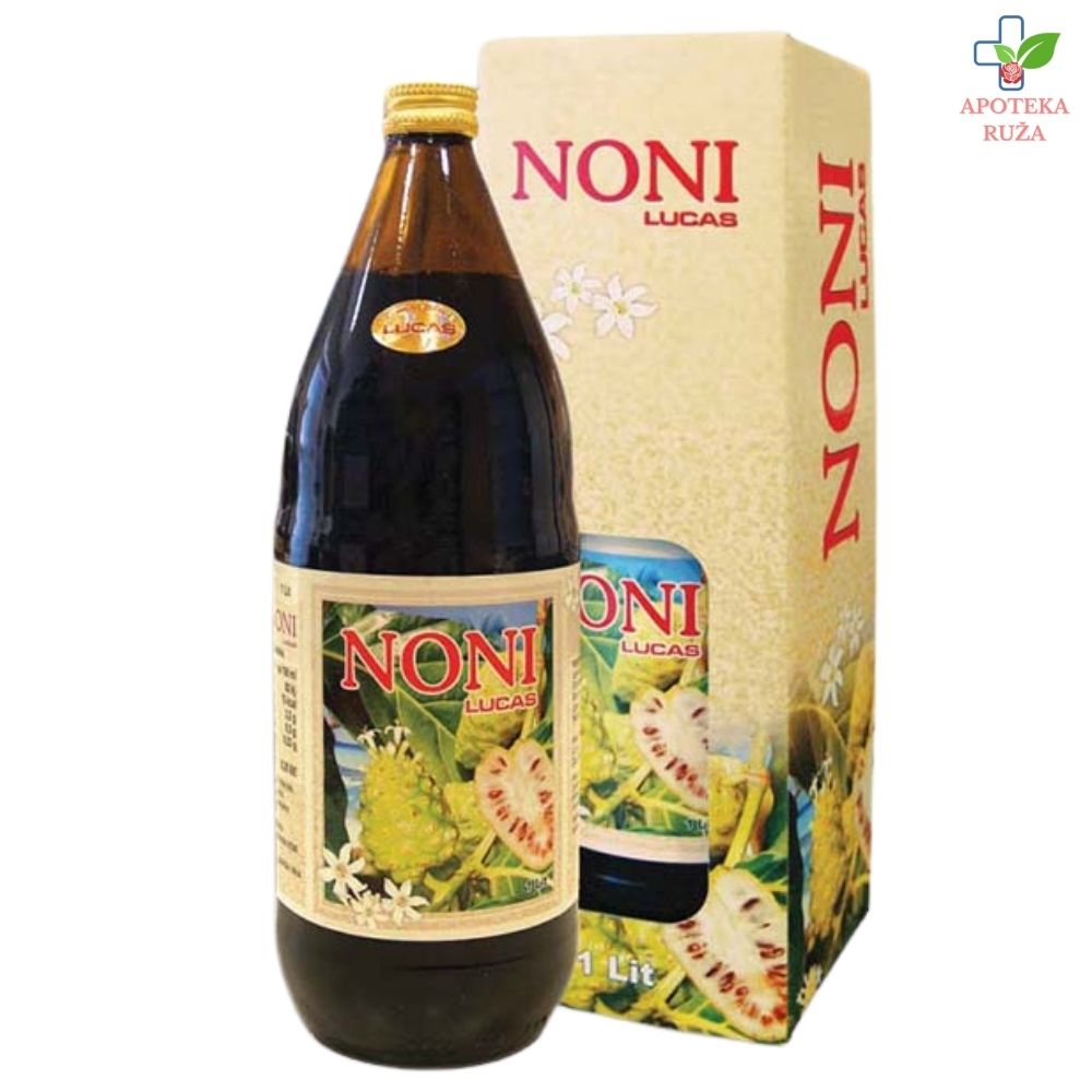 Noni Lucas sok 1L