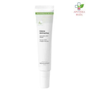 Novexpert Anti dark spot krema protiv tamnih fleka na koži 40ml