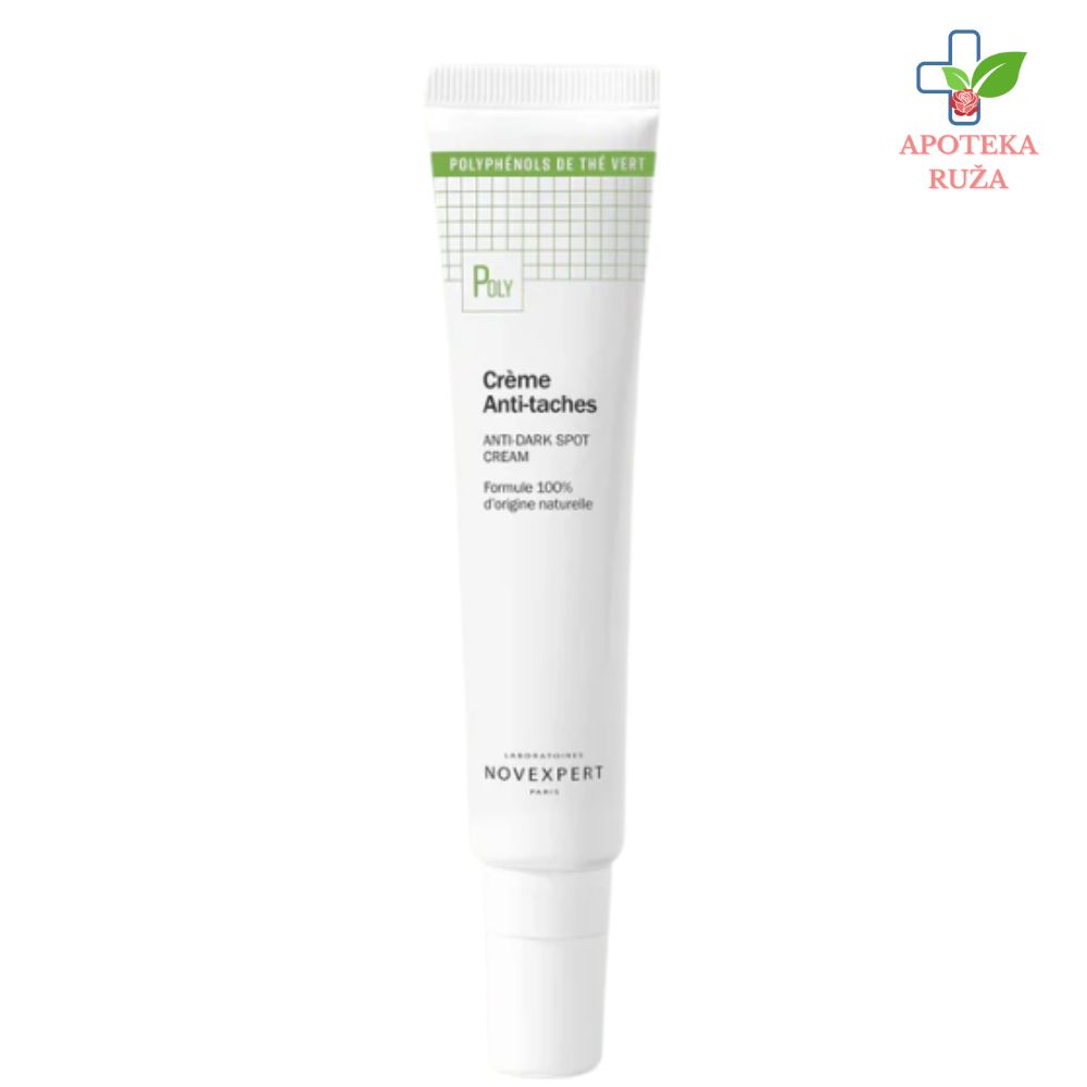 Novexpert Anti dark spot krema protiv tamnih fleka na koži 40ml