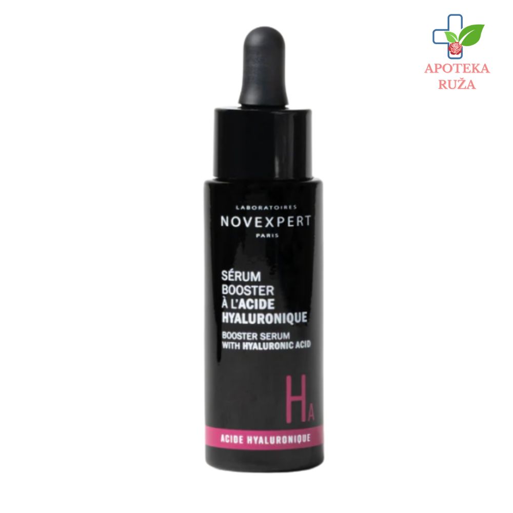 Novexpert Booster serum sa hijaluronskom kiselinom 3,2% 30ml