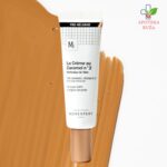 Novexpert Caramel Tonirana krema Medium 30ml