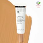 Novexpert Caramel Tonirana krema Svetla 30ml