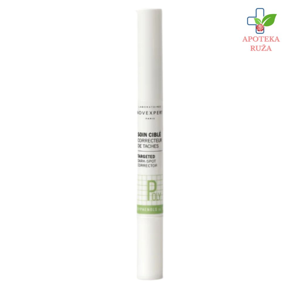 Novexpert Ciljani korektor tamnih mrlja 2ml