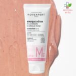Novexpert Detox maska sa pink glinom 75ml