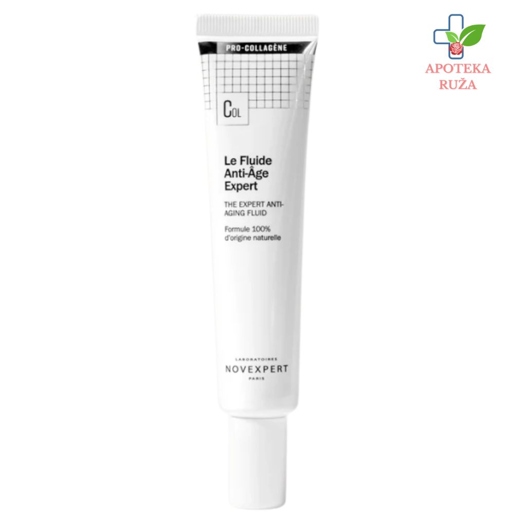 Novexpert Expert Anti Aging fluid 40ml